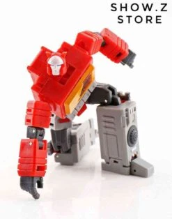 Magic Square MS-Toys B-17 MS-B17 Stereo Master Blaster -Cheap Action Figures Store 28d9a76b6d