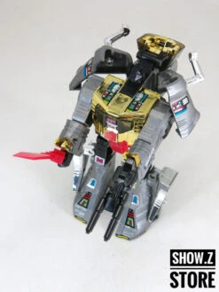 4th Party G1 Reissue Grimlock -Cheap Action Figures Store 28e8c36a34