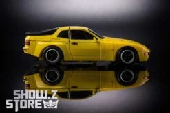 XTransbots MM-10Y Toro Cliffjumper Yellow Version -Cheap Action Figures Store 28f74ece9c