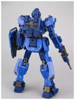 FunHobby 1/100 BD-01 BD01 RX-79BD-1 Blue Destiny Gundam Metal Build 15 FunHobby 1/100 BD-01 BD01 RX-79BD-1 Blue Destiny Gundam Metal Build -Cheap Action Figures Store 29029111b0