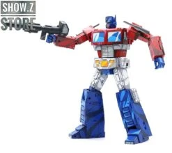 Transform Element TE-01C Optimus Prime Cell Shaded Version 11 Transform Element TE-01C Optimus Prime Cell Shaded Version -Cheap Action Figures Store 2906dc8fce