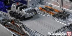 WeiJiang MPP10 Optimus Prime Trailer Oversized -Cheap Action Figures Store 29142312b6