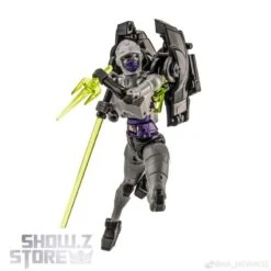 NewAge H48N Ninja Dickey Arcee -Cheap Action Figures Store 293a6ff490