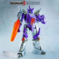 Action Toys ULTIMETAL-S Series Galvatron