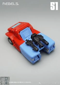 MechFansToys MS-15 Rebels Orion Pax OP -Cheap Action Figures Store 29585a361e