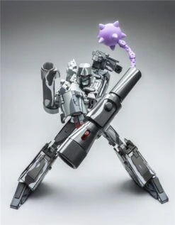 4th Party Masterpiece MP36CS Megatron MP36 Cell Shaded -Cheap Action Figures Store 296e59cc22