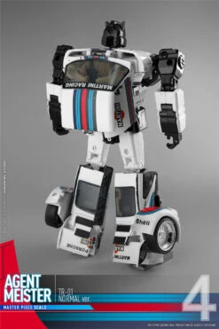 Transform And Rollout TR-01 TR01 Hova Jazz -Cheap Action Figures Store 299492f9a7