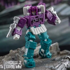 Dr.Wu DW-P51 Chatter Beastbox & Sqwaktalk Renewal Toy Color Version -Cheap Action Figures Store 2997e9f650