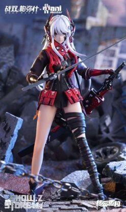 Animester 1/9 Punishing Gray Raven Lucia Crimson Abyss -Cheap Action Figures Store 299885e8ba