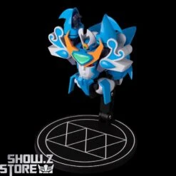 Sentinel Toys Metamor-Force Mado King Granzort Aquabeat -Cheap Action Figures Store 299d8ff7c1