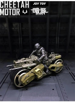 JoyToy Source Acid Rain AM01 Cheetah Motor -Cheap Action Figures Store 29a3b6f777