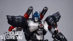 4th Party CS-01 Double Blade Warrior Optimus Primal -Cheap Action Figures Store 29effc6b22