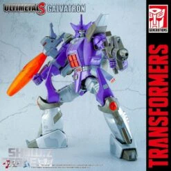 Action Toys ULTIMETAL-S Series Galvatron -Cheap Action Figures Store 2a20e7acdd