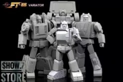 [Pre-Order] FansToys FT-56 Variator Gears -Cheap Action Figures Store 2a21ba9135