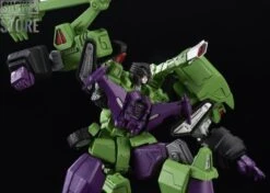 Flame Toys Furai Model Devastator Model Kit -Cheap Action Figures Store 2a315baa3a