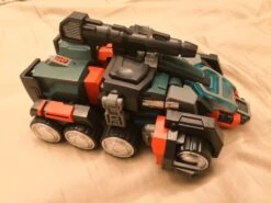 Mastermind Creations R-34 Cylindrus Roller -Cheap Action Figures Store 2a31696a48