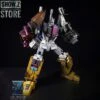Zeta Toys ZA-07 Bruticon Bruticus Metallic Edition Full Set Of 5 -Cheap Action Figures Store 2a431650bc