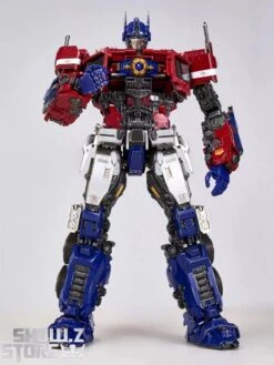 Magnificent Mecha Upgrade Kit For MM-01 Optimus Prime -Cheap Action Figures Store 2a56068e7d