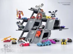 FansHobby MasterBuilder MBA-06 Additional Trailer For MB-18 Energy Commander 35 FansHobby MasterBuilder MBA-06 Additional Trailer For MB-18 Energy Commander -Cheap Action Figures Store 2a77b4287c