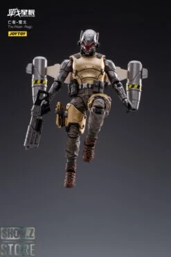 JoyToy Source 1/18 The Risen-Rego 24 JoyToy Source 1/18 The Risen-Rego -Cheap Action Figures Store 2a8c44379d