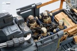 JoyToy Source 1/18 Hardcore Coldplay Off-Road Vehicle -Cheap Action Figures Store 2a90b36e38