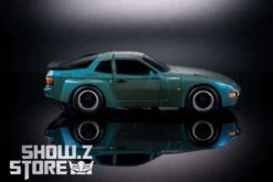 XTransbots MM-10T Tap In Cliffjumper Botcon Version -Cheap Action Figures Store 2ab257f334