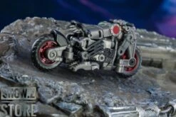 Dr.Wu & Mechanic Studio MC01B Mozart Mohawk Black Version -Cheap Action Figures Store 2aba12c822