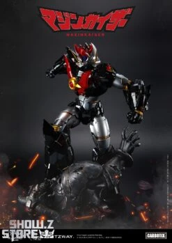 [Pre-Order] Blitzway BW-CA-10901 Carbotix Mazinkaiser -Cheap Action Figures Store 2ace5ec489