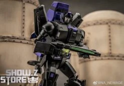 Newage H45B Strange Love Jetfire Black Version -Cheap Action Figures Store 2adc962f2b