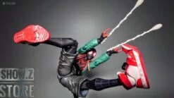 Sentinel Toys Spider-Man: Into The Spider-Verse Miles Morales -Cheap Action Figures Store 2af348d6db