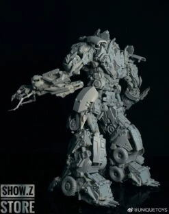Unique Toys R-05 Desperado Megatron Original Version -Cheap Action Figures Store 2b0e09d5c5