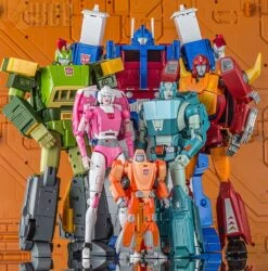 Fanstoys FT-24 Rouge Arcee -Cheap Action Figures Store 2b13317fdc