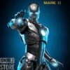 ZT Toys Marvel Licensed 1/10 Iron Man Mark 2 W/ LED 1 ZT Toys Marvel Licensed 1/10 Iron Man Mark 2 W/ LED -Cheap Action Figures Store 2b1947700a