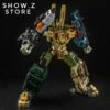 Iron Factory IF-EX24X War Giant Catastrophe Bruticus TF2000 Color Scheme Version 2 Iron Factory IF-EX24X War Giant Catastrophe Bruticus TF2000 Color Scheme Version -Cheap Action Figures Store 2b1b43452f