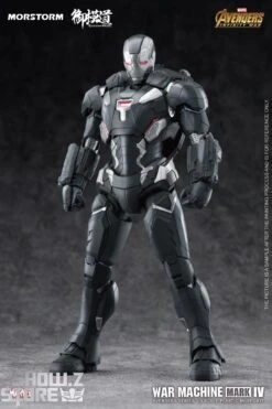 Eastern Model 1/9 Iron Man Mark 4 War Machine Model Kit Reissue 25 Eastern Model 1/9 Iron Man Mark 4 War Machine Model Kit Reissue -Cheap Action Figures Store 2b3a73b616