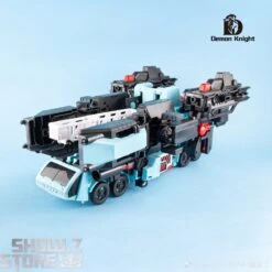 Demon Knight DK-05 Defensor Combiner Hot Spot Oversized Version Set B -Cheap Action Figures Store 2b42d1f4c4