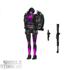 Dr.Wu & Mechanic Toys MS30B Hunter Devil Amie Arcee Limited Version 25 Dr.Wu & Mechanic Toys MS30B Hunter Devil Amie Arcee Limited Version -Cheap Action Figures Store 2b56169fea