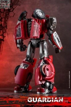 Zeta Toys ZV-03 Guardian Cliffjumper -Cheap Action Figures Store 2b59584f3f