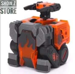 52Toys BeastBox BB-02 GhostDog 1.5 Helldiver Version 17 52Toys BeastBox BB-02 GhostDog 1.5 Helldiver Version -Cheap Action Figures Store 2b68ea4dde