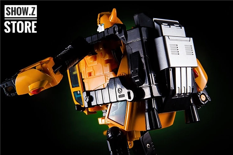 KBB MP-21 OS MP Bumblebee 12 KBB MP-21 OS MP Bumblebee - Image 10