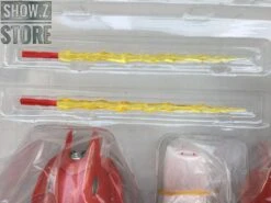 Metal Club 1/100 NZ-666 Kshatriya Red Comet Version -Cheap Action Figures Store 2b728e5494