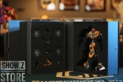 Comicave Studios 1/22 Bumblebee -Cheap Action Figures Store 2b7bf072f3