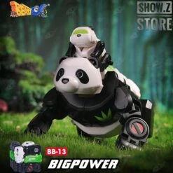 52Toys BeastBox BB-13 Bigpower -Cheap Action Figures Store 2ba237ec6b