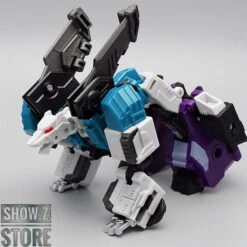 MechFansToys MF-27D SixNinja Sixshot -Cheap Action Figures Store 2ba9c5ff10