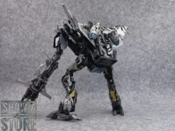 4th Party MPM-10 T-10S Starscream Seibertron Color Oversized Version W/ LED -Cheap Action Figures Store 2bc3e309e8