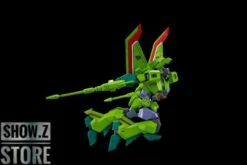 Flame Toys Furai Model Acid Rain Model Kit -Cheap Action Figures Store 2be754a7d6