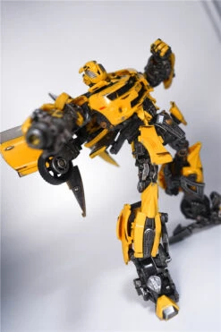 Blue Circus BC02D Bumblebee MPM-03 Oversized Battle Damaged Version -Cheap Action Figures Store 2bf29eda07