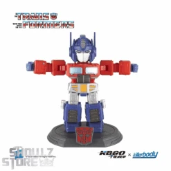 [Coming Soon] Killerbody KB20069-54 Transformers G1 Optimus Prime Collectible Action Doll Deluxe Version -Cheap Action Figures Store 2bfb7a9691