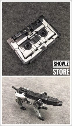 THF Toy House Factory KBB Soundwave MP-13 -Cheap Action Figures Store 2c0224542c