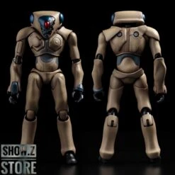 Sentinel Toys 1/6 Harmagedon: Genma Wars Vega -Cheap Action Figures Store 2c07aceed7